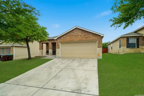 3615 Bisley Pass San Antonio TX 78245
