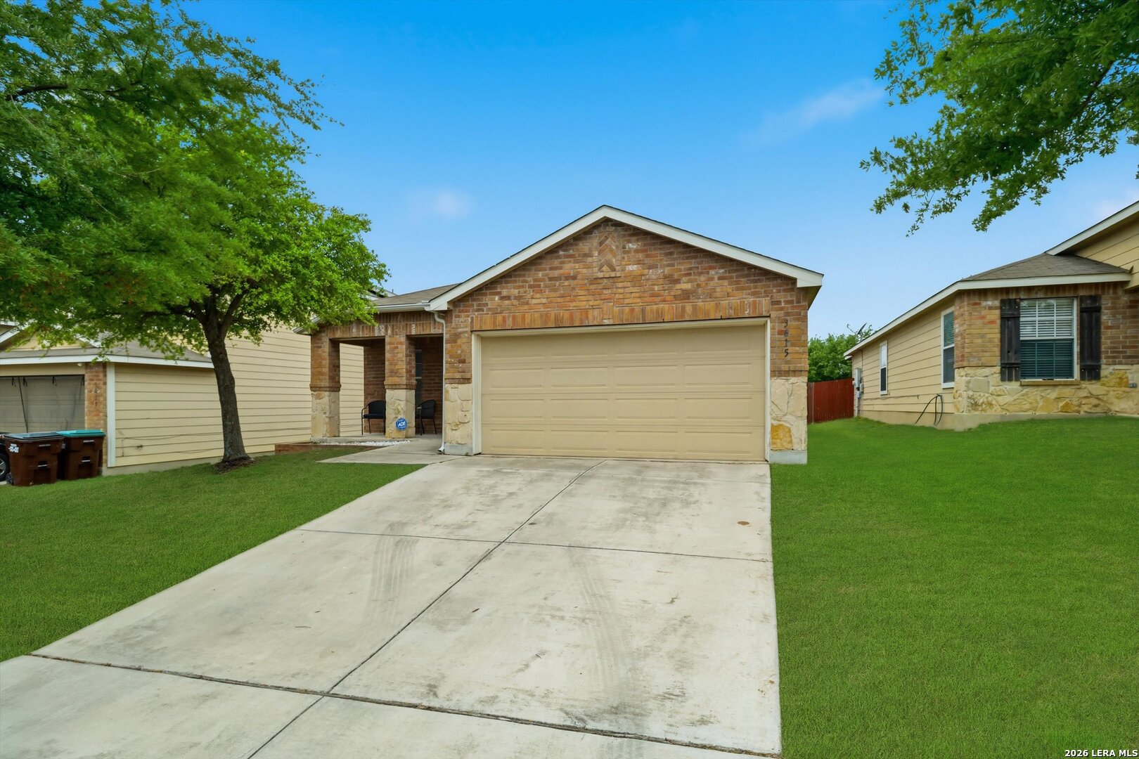 3615 Bisley Pass San Antonio TX 78245