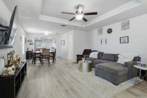 3615 Bisley Pass San Antonio TX 78245