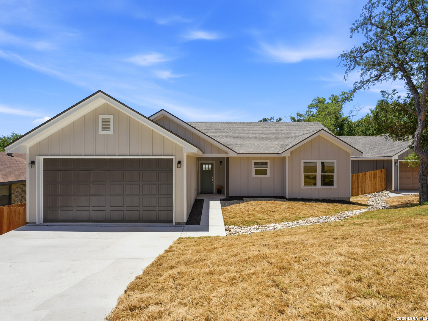 Kerrville TX, 609 Elm Street