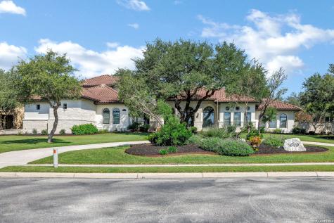 619 Legacy Ridge San Antonio TX 78260