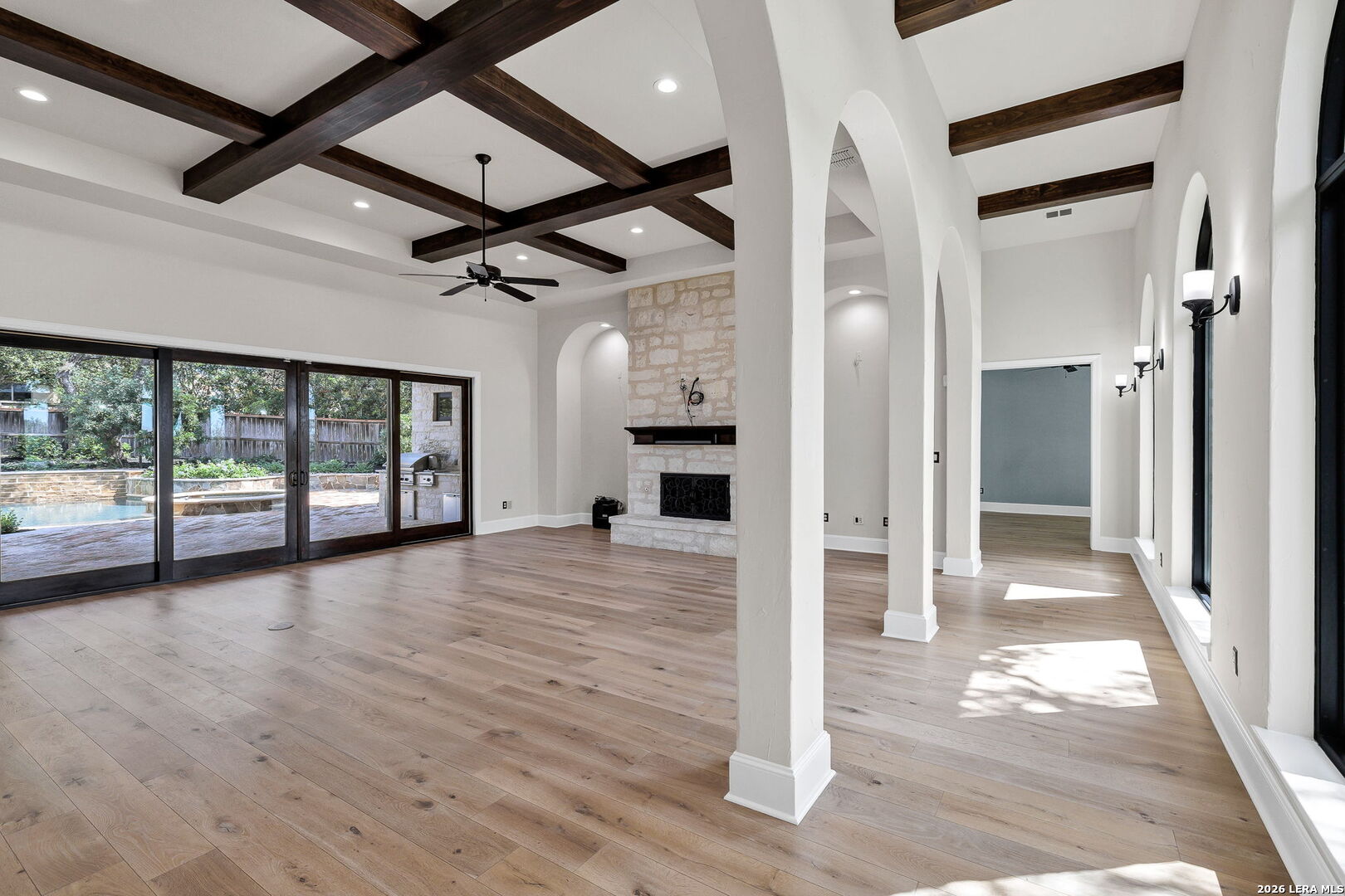 619 Legacy Ridge San Antonio TX 78260