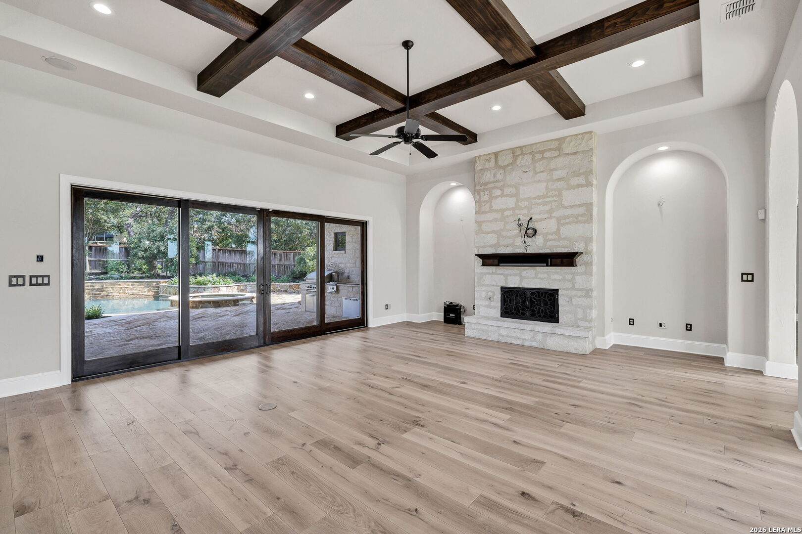 619 Legacy Ridge San Antonio TX 78260