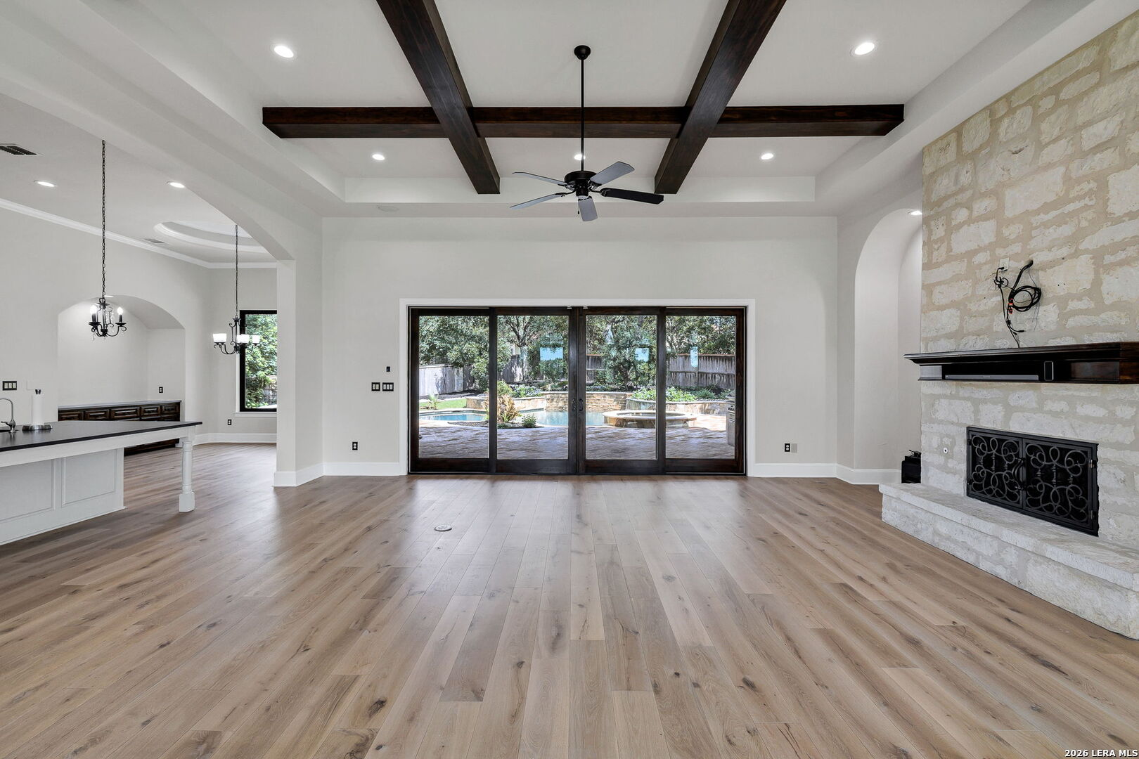 619 Legacy Ridge San Antonio TX 78260