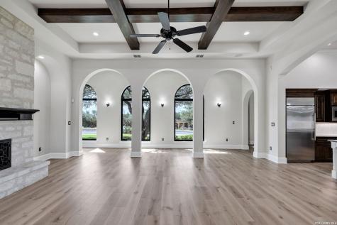 619 Legacy Ridge San Antonio TX 78260