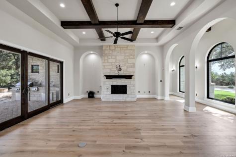 619 Legacy Ridge San Antonio TX 78260