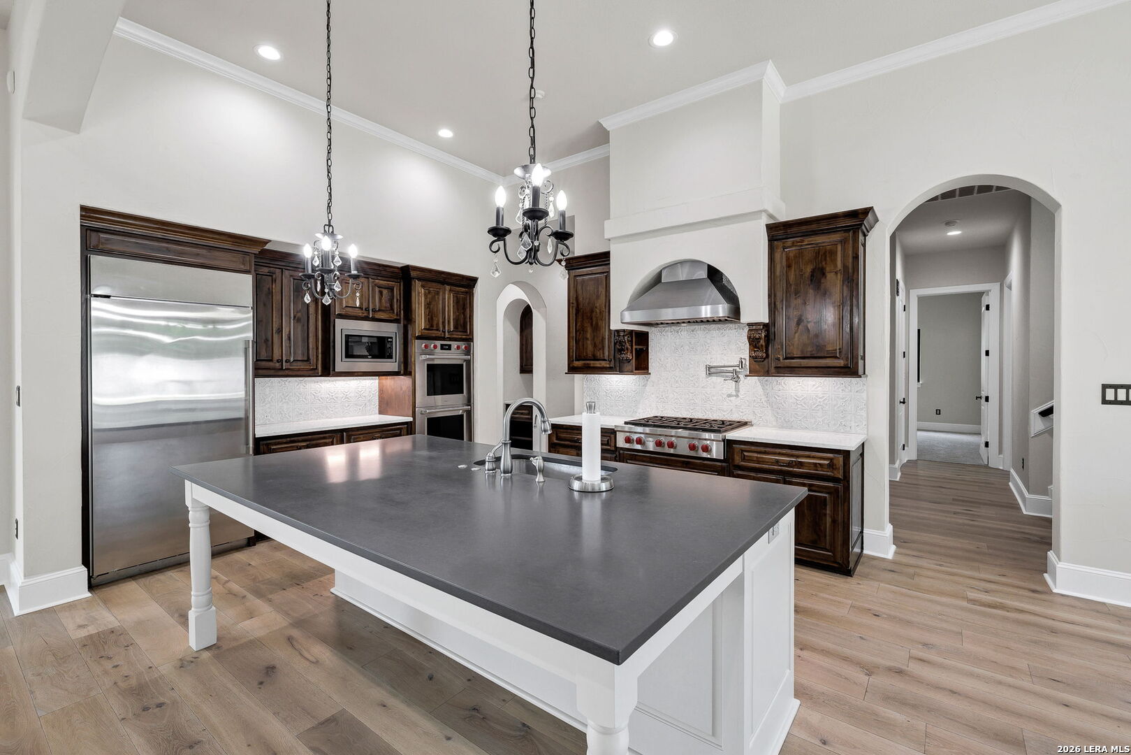 619 Legacy Ridge San Antonio TX 78260