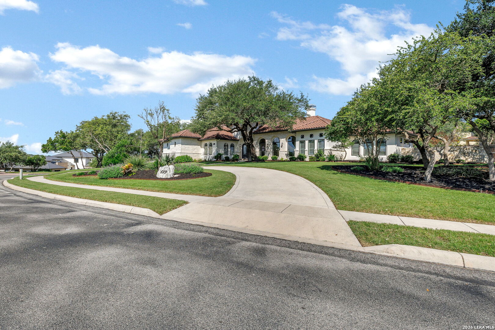 619 Legacy Ridge San Antonio TX 78260