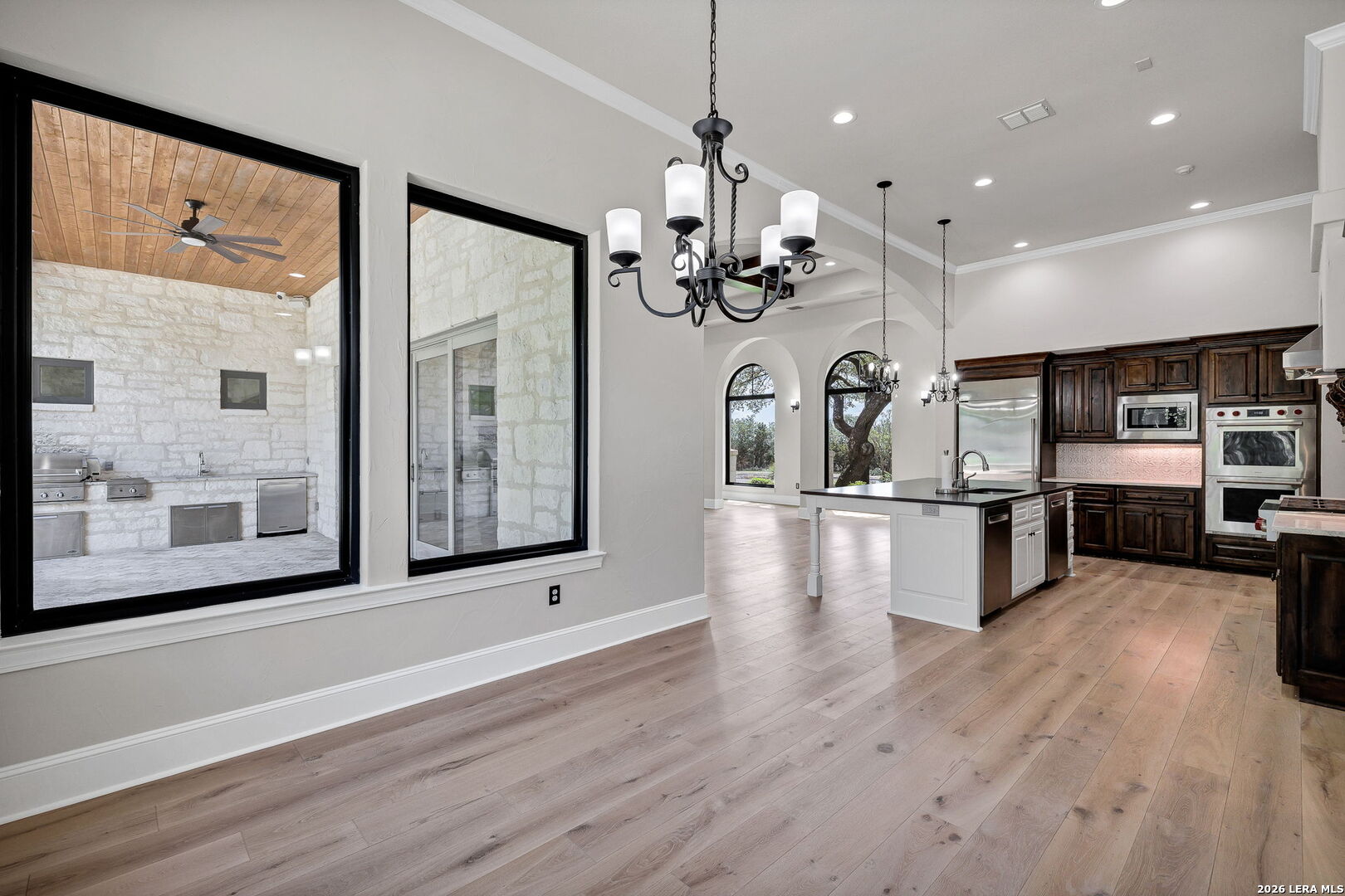 619 Legacy Ridge San Antonio TX 78260