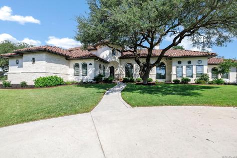 619 Legacy Ridge San Antonio TX 78260