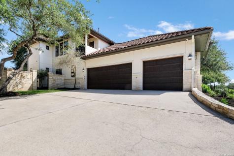 619 Legacy Ridge San Antonio TX 78260