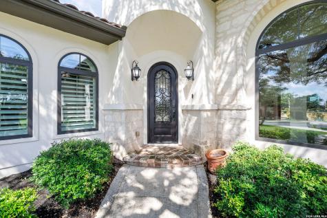 619 Legacy Ridge San Antonio TX 78260