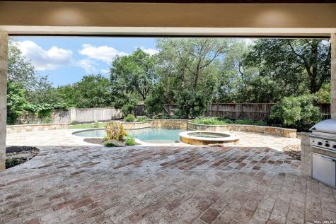619 Legacy Ridge San Antonio TX 78260
