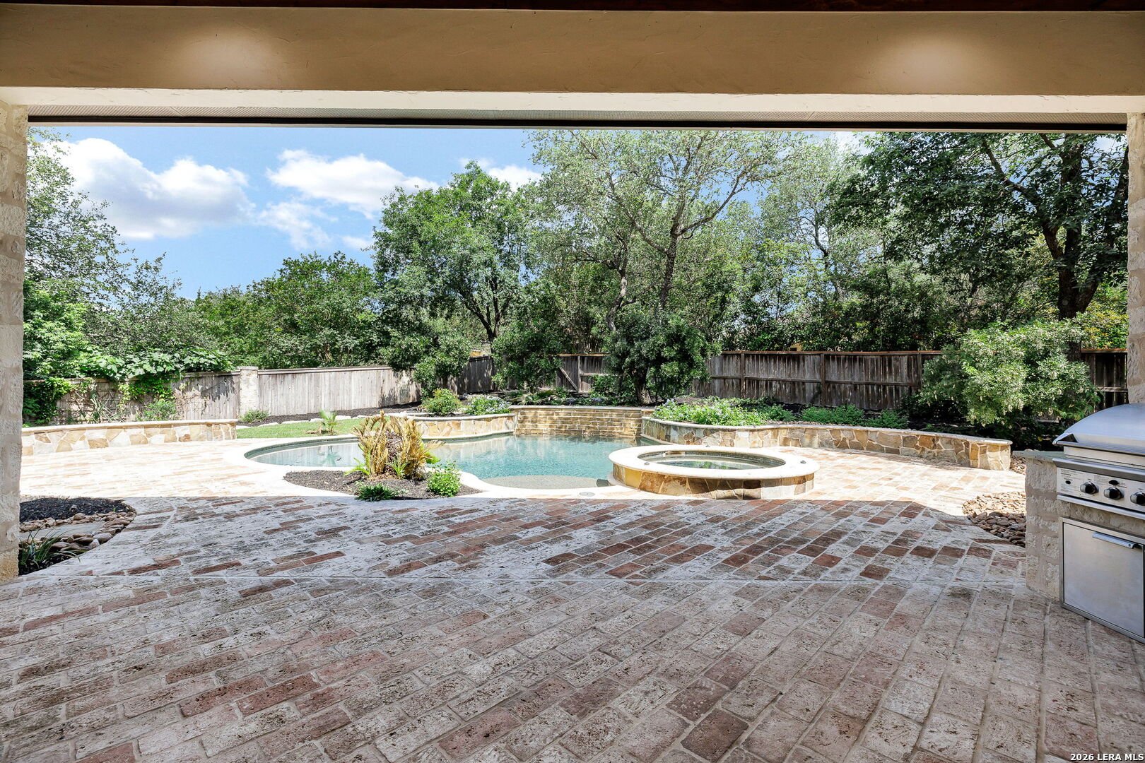 619 Legacy Ridge San Antonio TX 78260