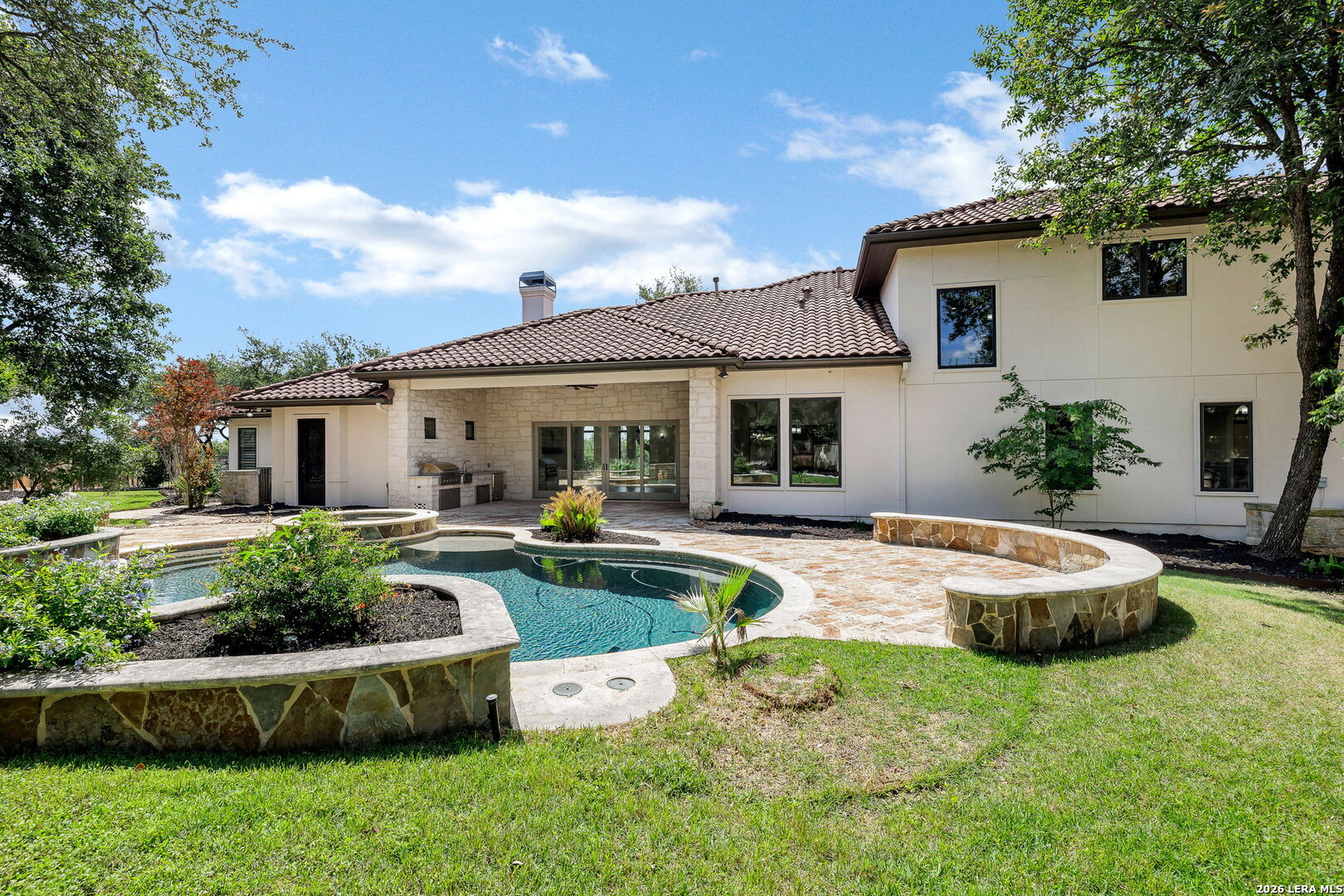 619 Legacy Ridge San Antonio TX 78260