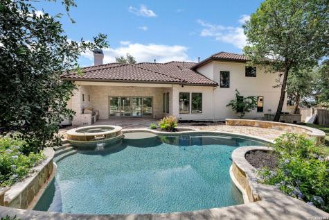 619 Legacy Ridge San Antonio TX 78260