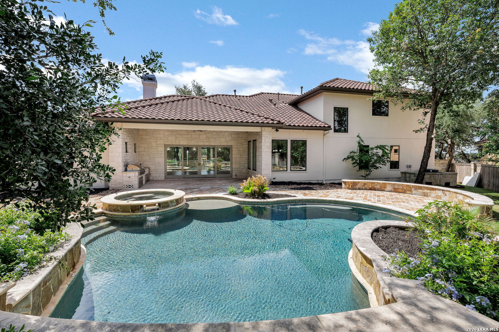 619 Legacy Ridge San Antonio TX 78260
