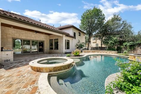 619 Legacy Ridge San Antonio TX 78260