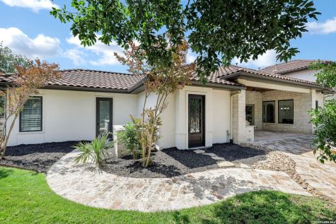 619 Legacy Ridge San Antonio TX 78260