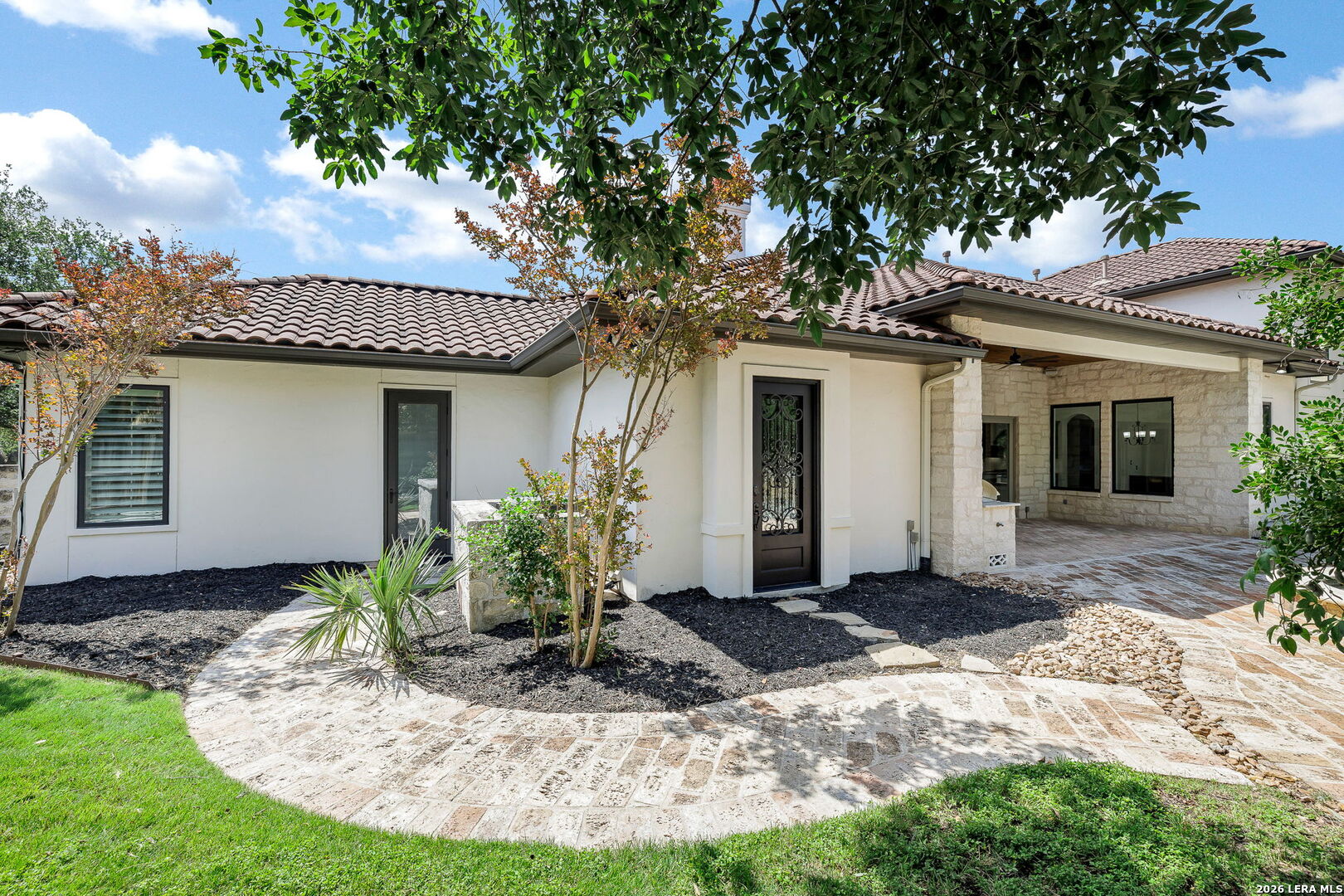 619 Legacy Ridge San Antonio TX 78260