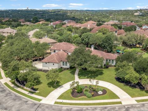 619 Legacy Ridge San Antonio TX 78260