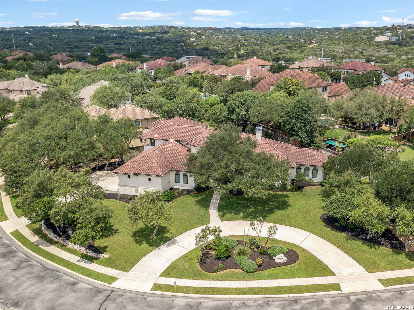 619 Legacy Ridge San Antonio TX 78260