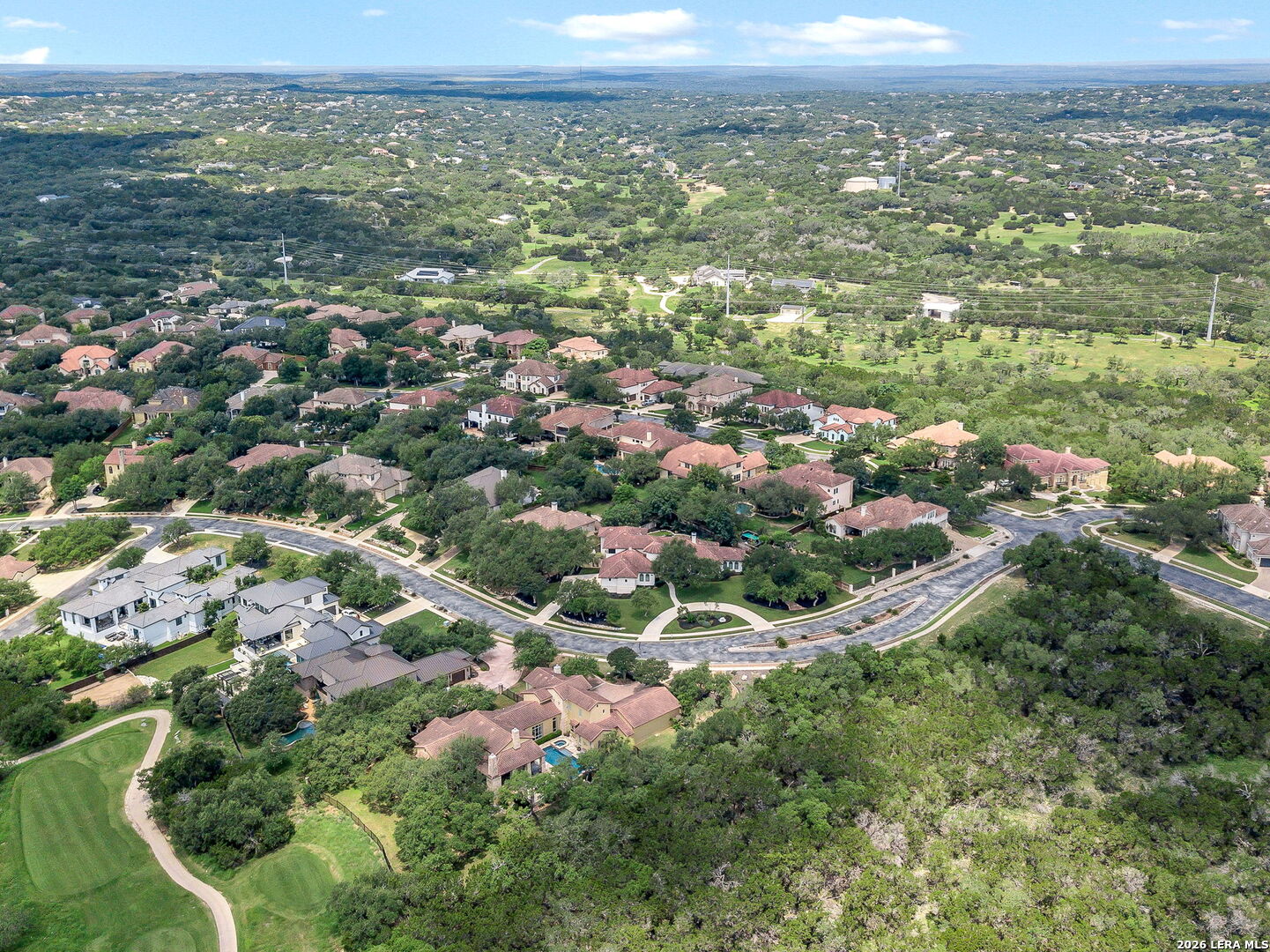 619 Legacy Ridge San Antonio TX 78260