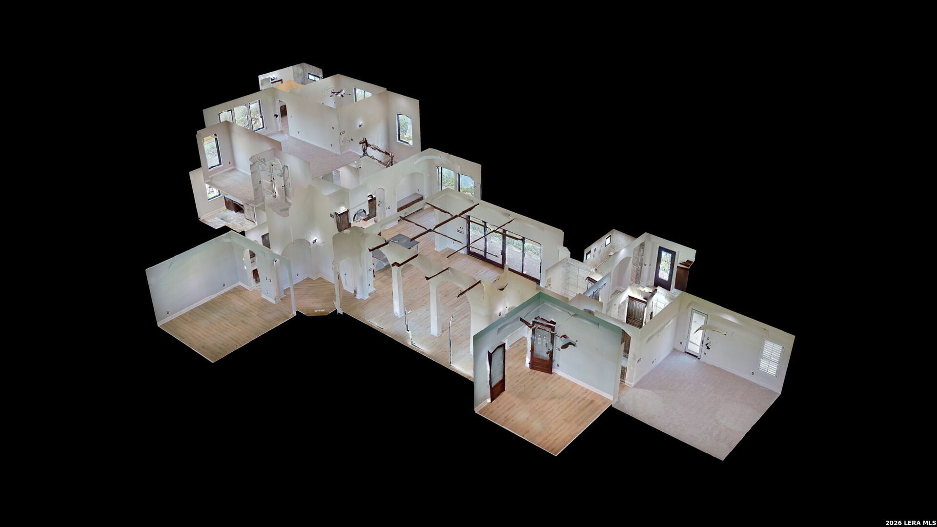 619 Legacy Ridge San Antonio TX 78260