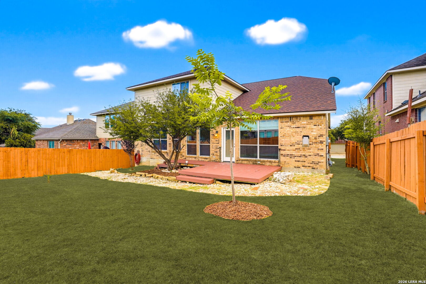 3415 Highline San Antonio TX 78261