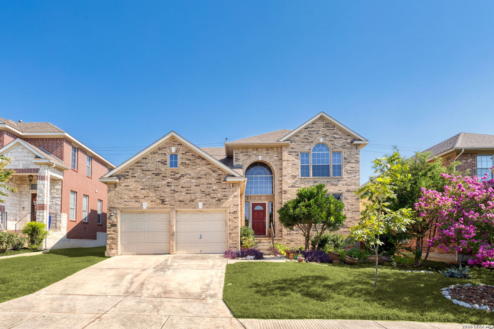 3415 Highline San Antonio TX 78261