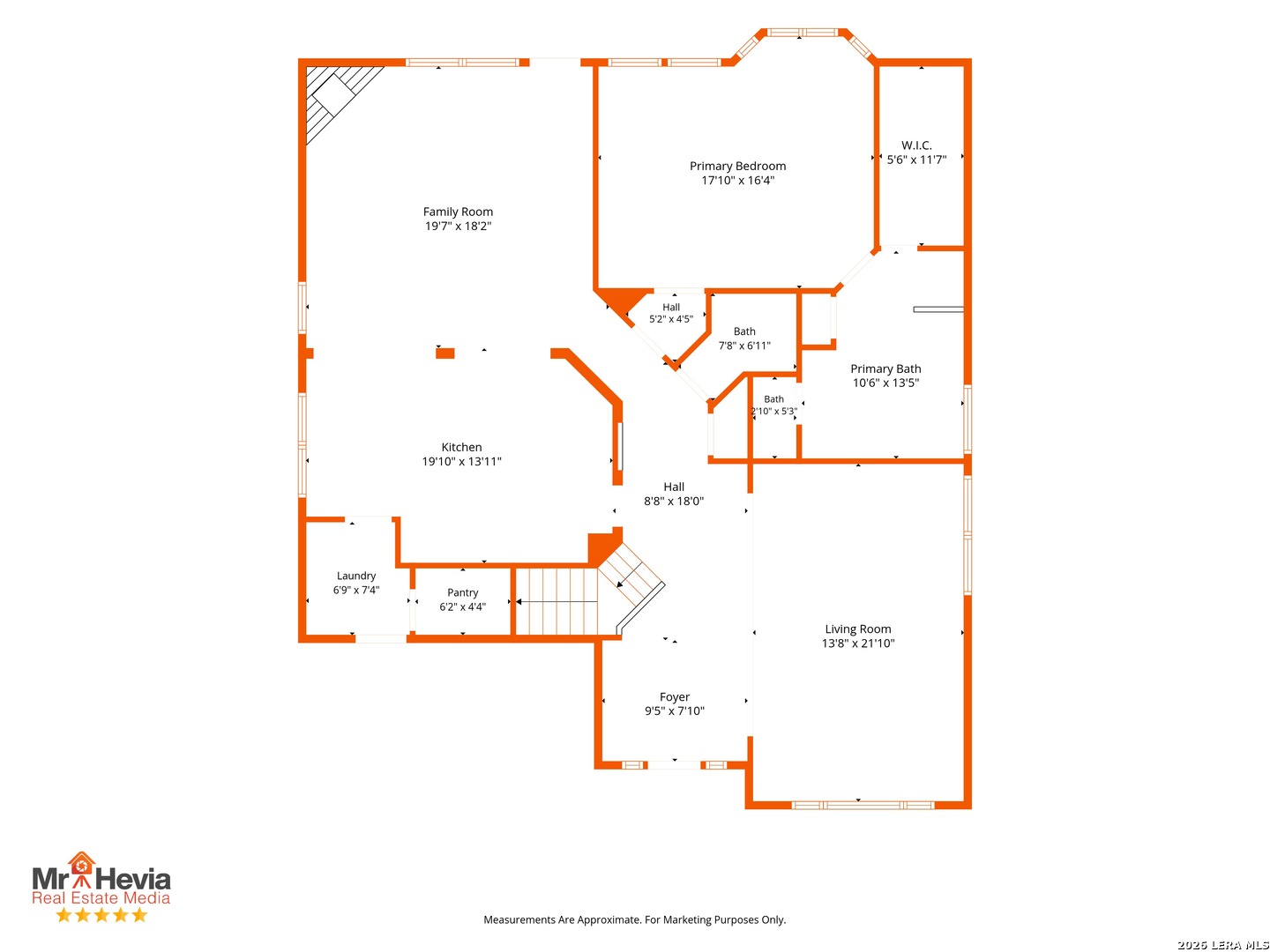 3415 Highline San Antonio TX 78261