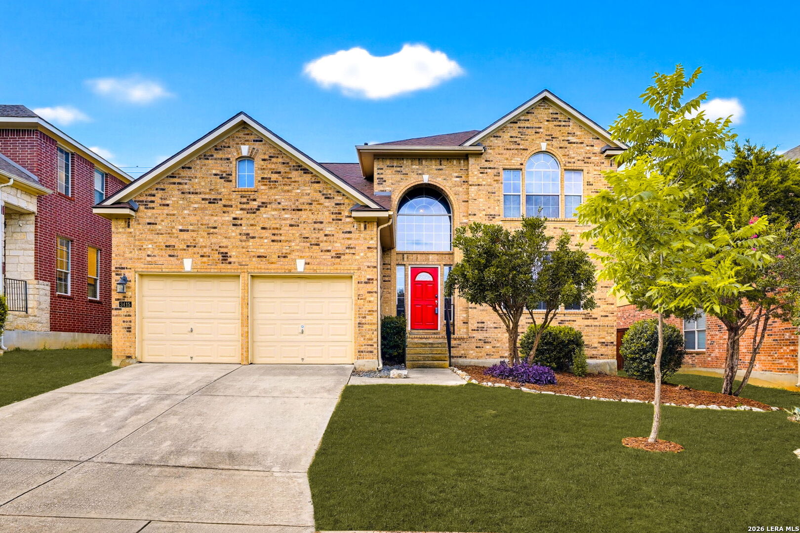 3415 Highline San Antonio TX 78261