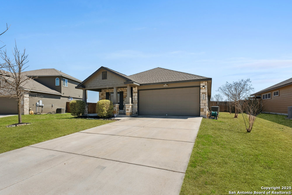 966 Pumpkin Ridge New Braunfels TX 78130