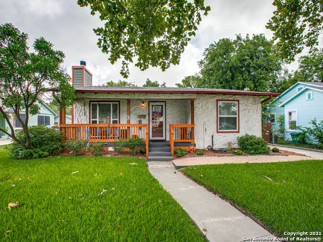 105 Hermine Boulevard San Antonio TX 78212
