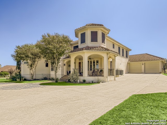 518 Lantana Mesa Spring Branch TX 78070