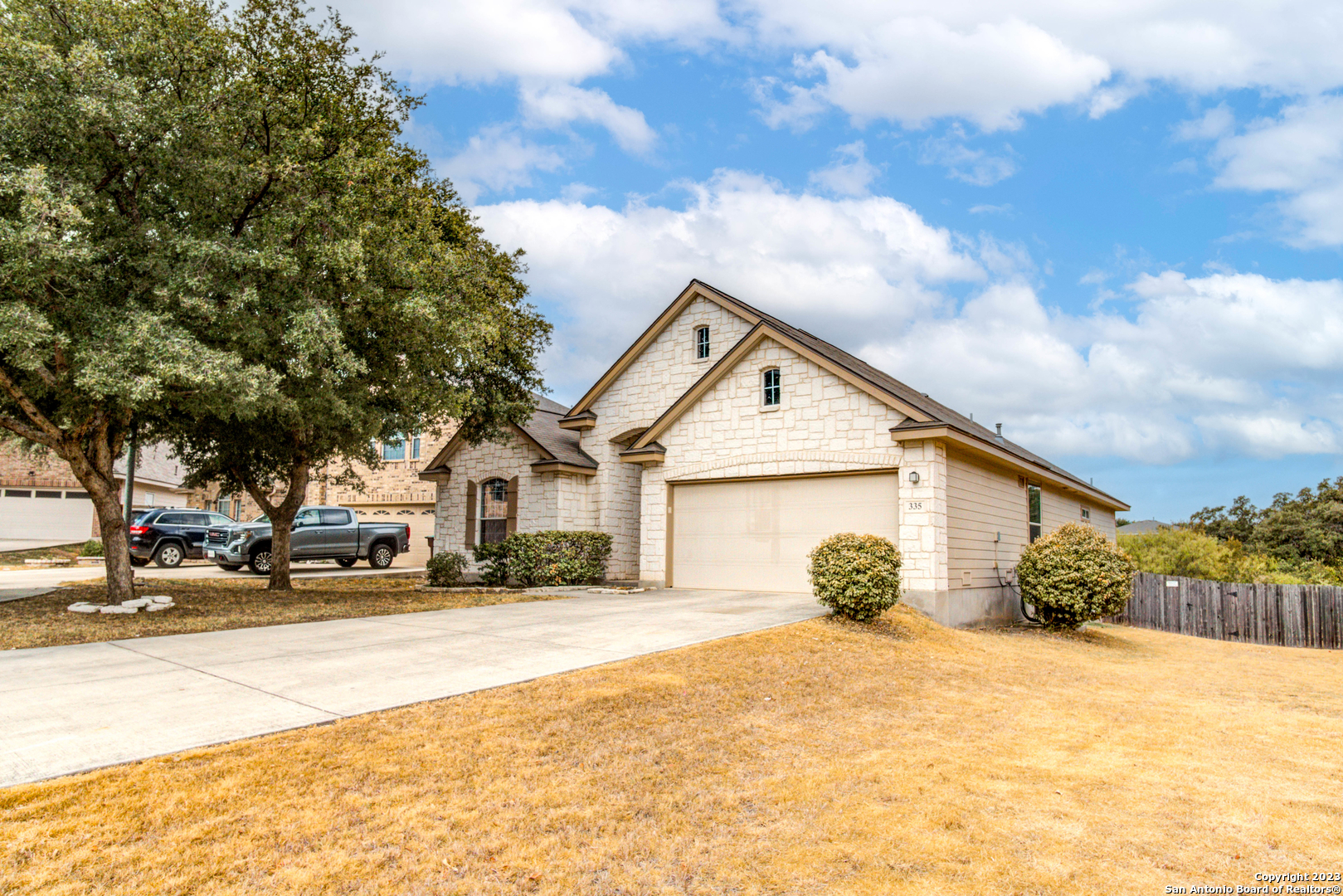 335 Cardinal Song San Antonio TX 78253