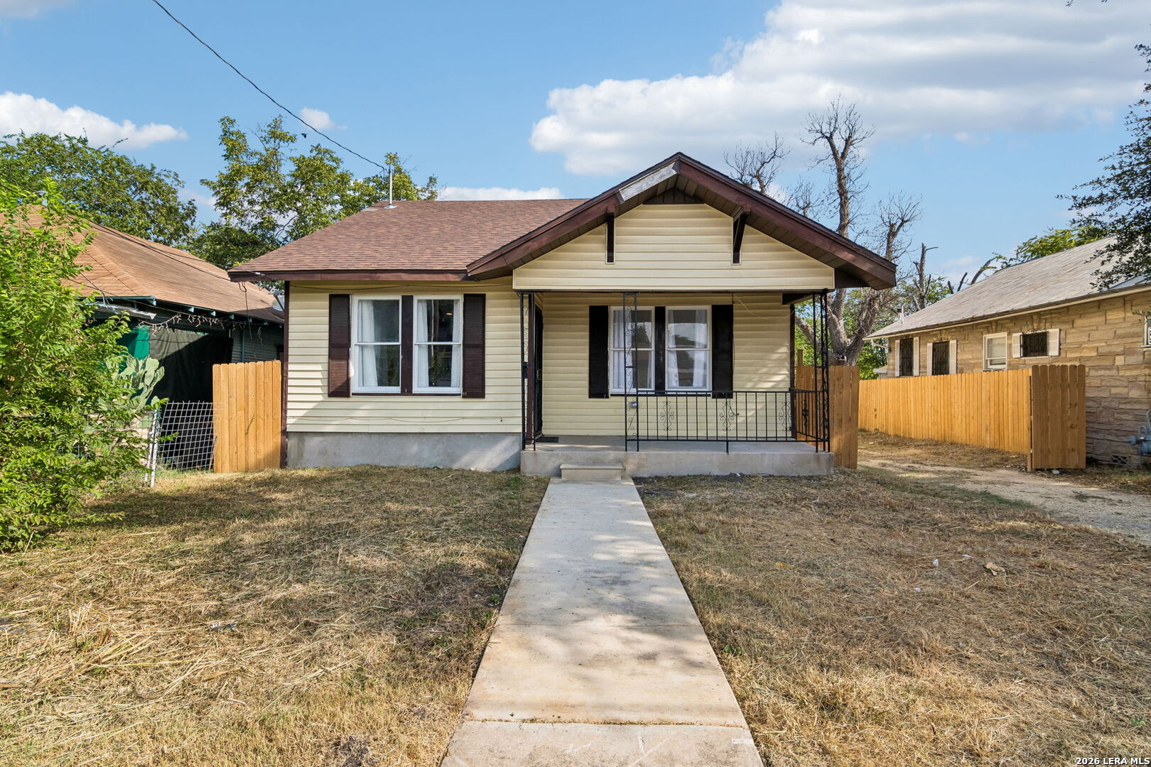 637 Canton San Antonio TX 78202
