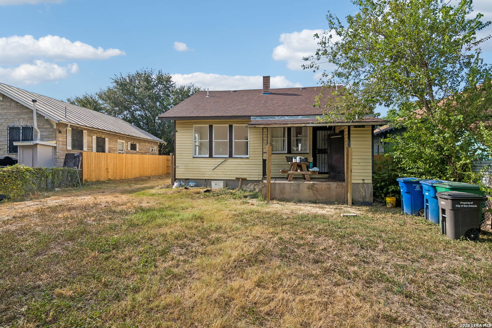 637 Canton San Antonio TX 78202
