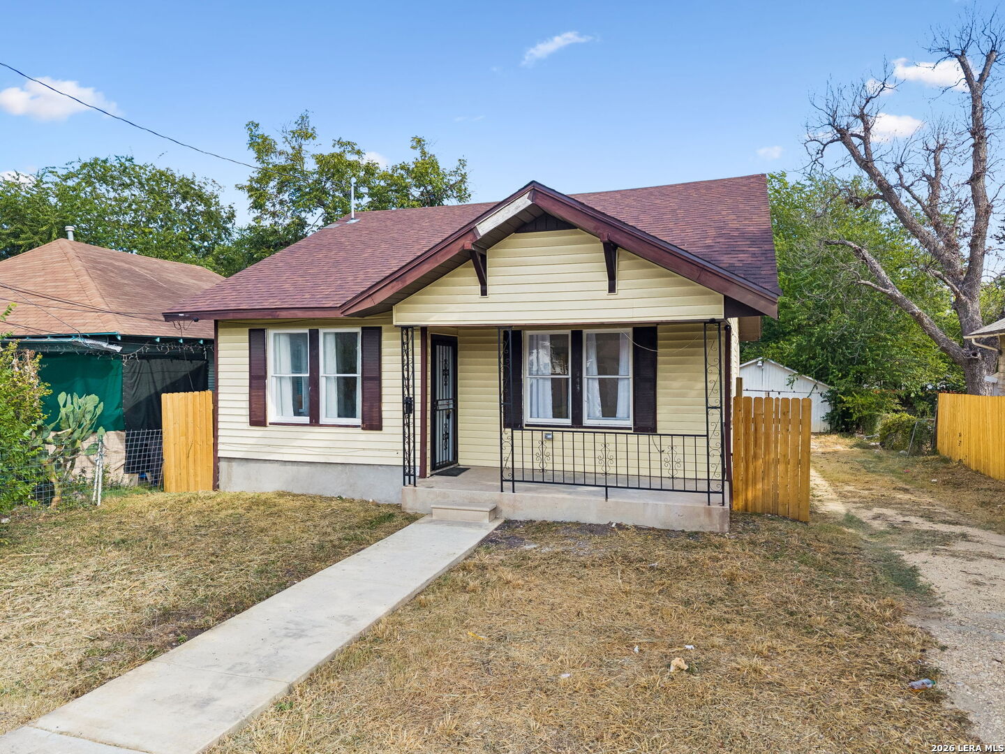 637 Canton San Antonio TX 78202