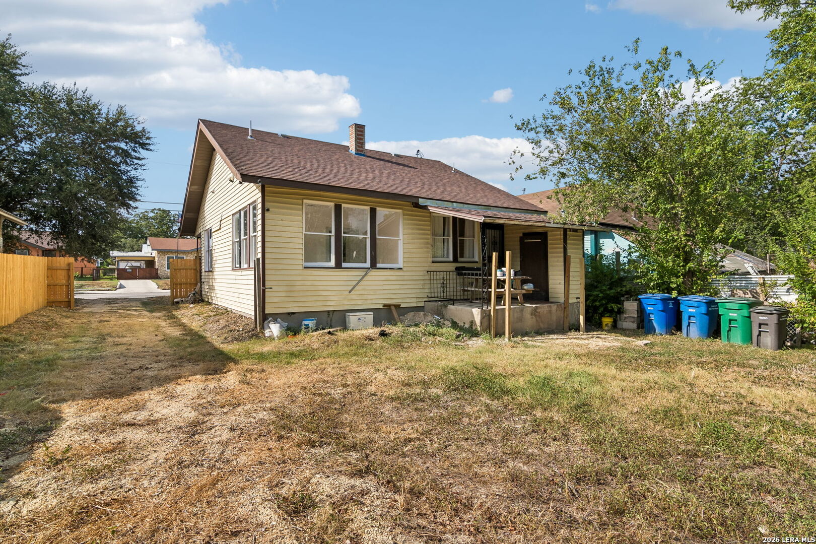 637 Canton San Antonio TX 78202