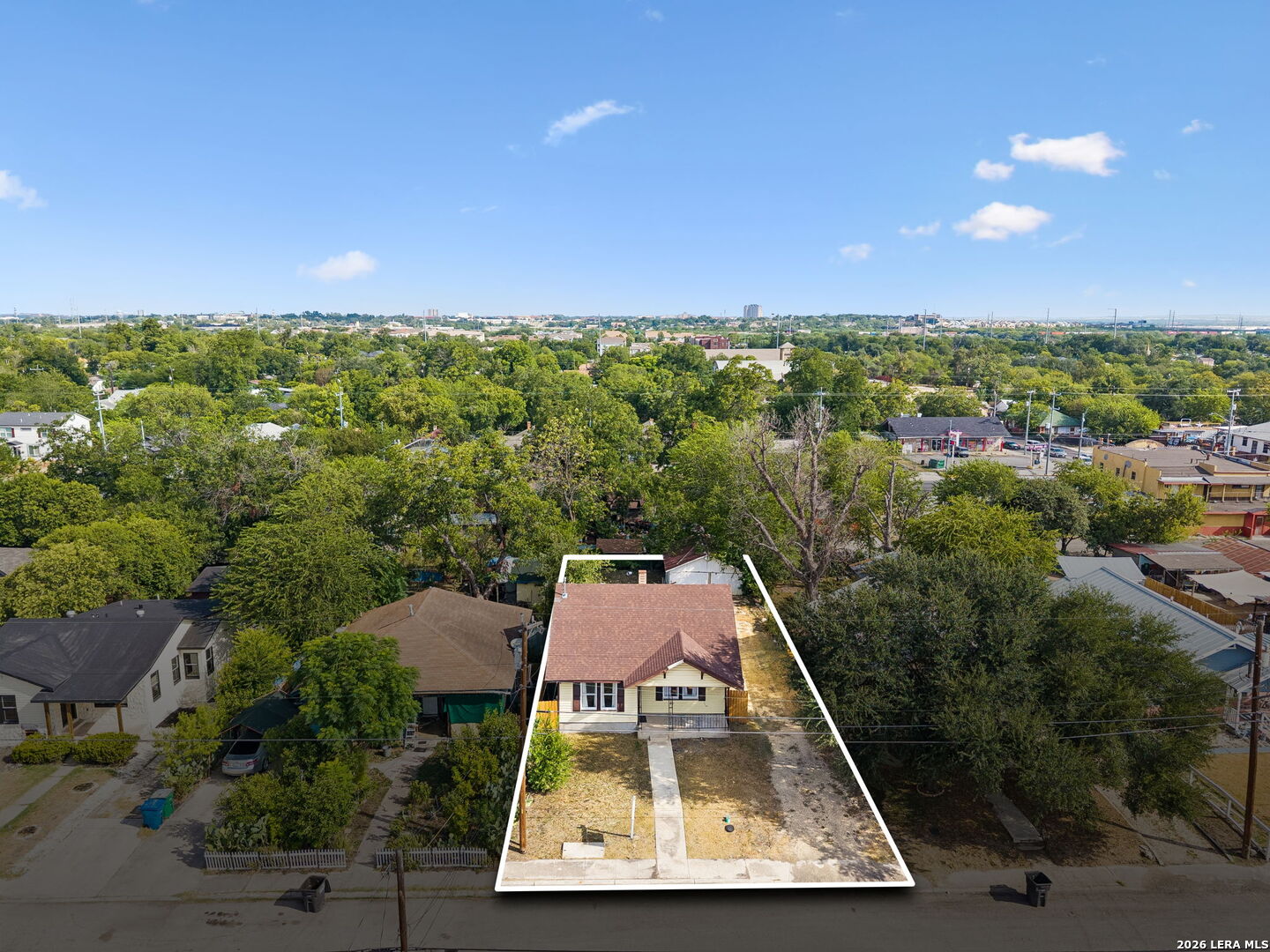 637 Canton San Antonio TX 78202