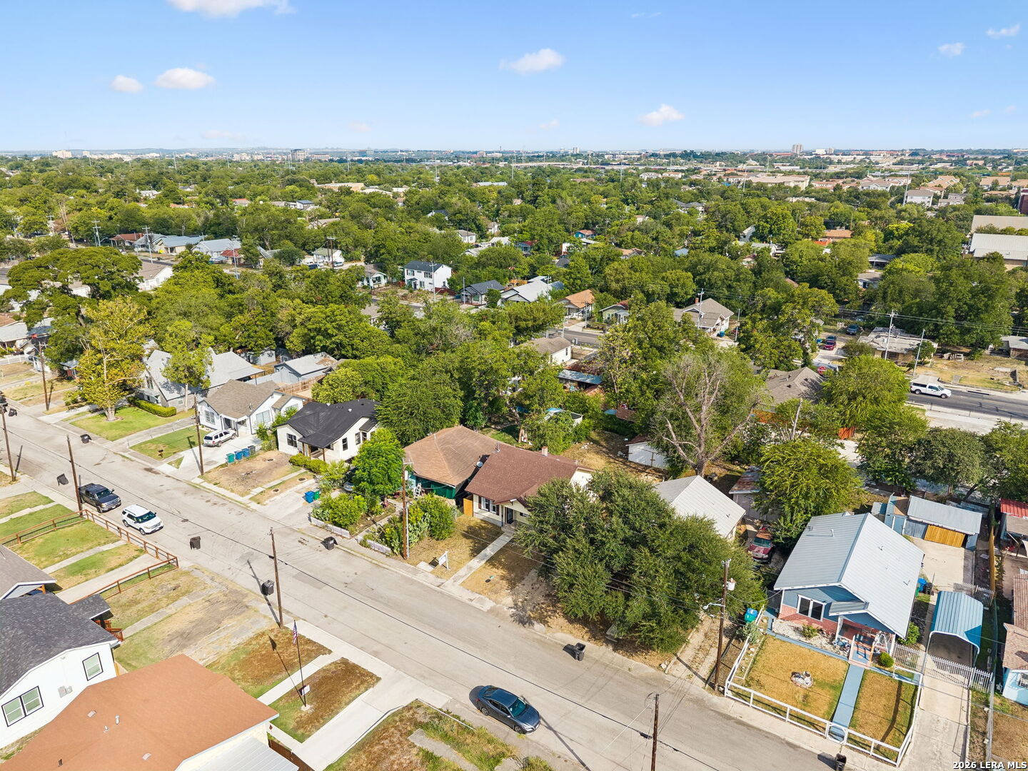 637 Canton San Antonio TX 78202