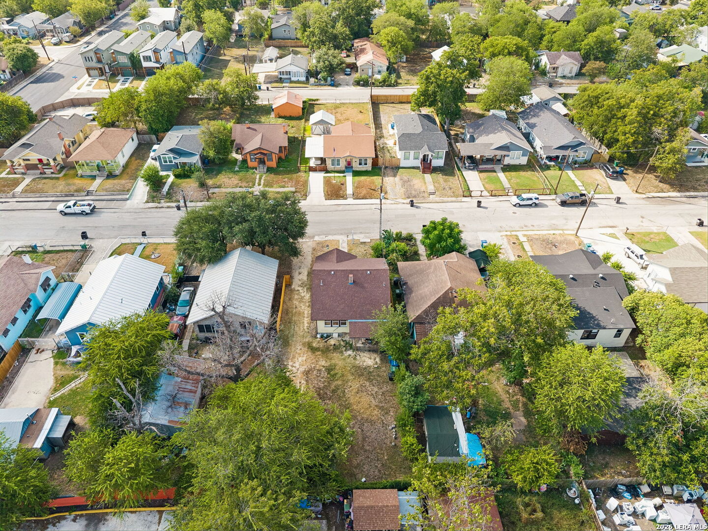 637 Canton San Antonio TX 78202