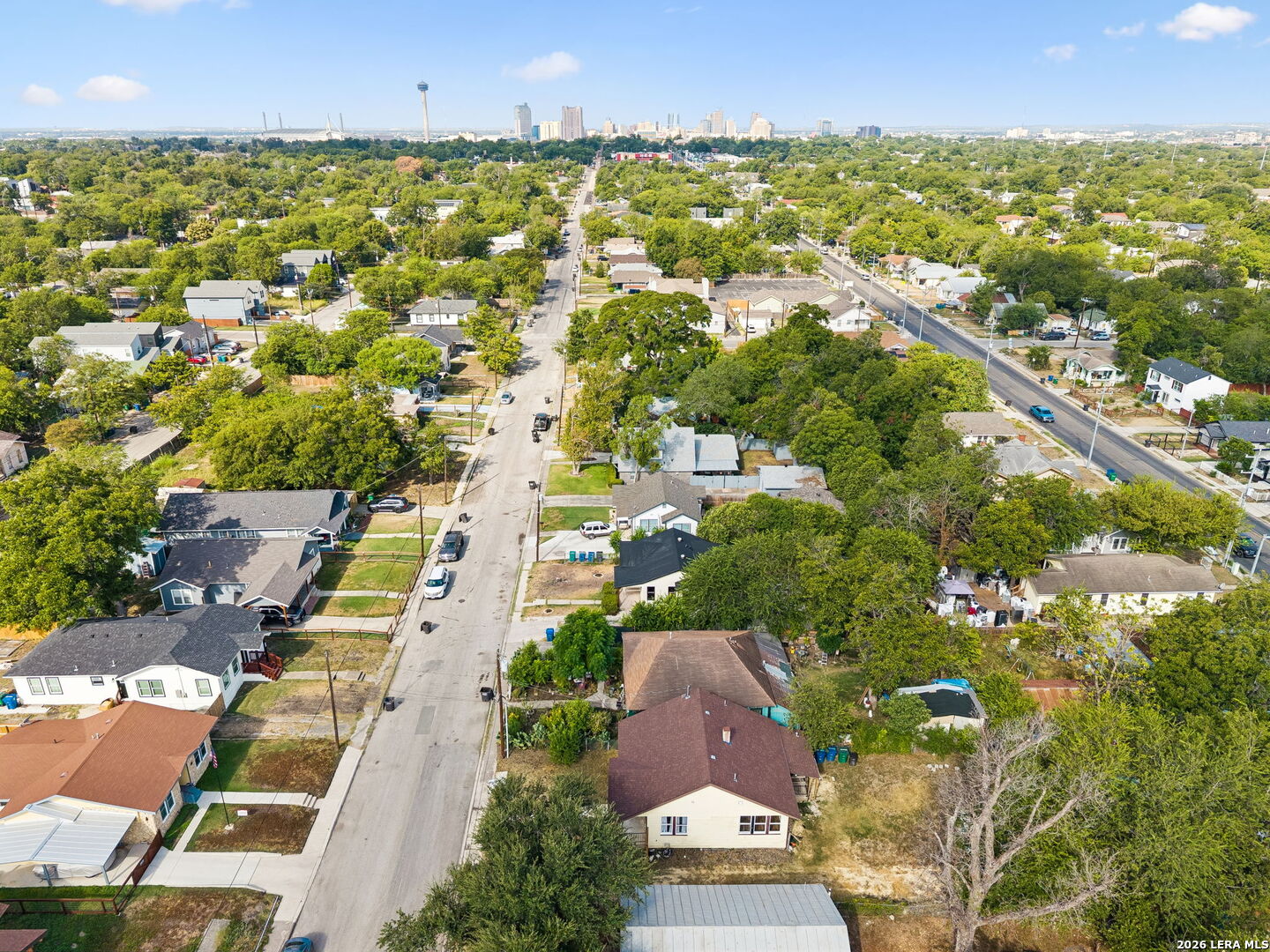637 Canton San Antonio TX 78202