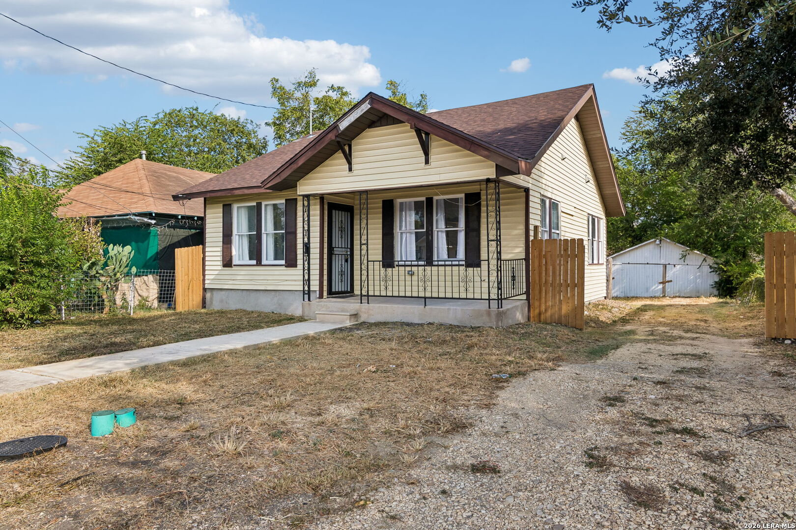 637 Canton San Antonio TX 78202