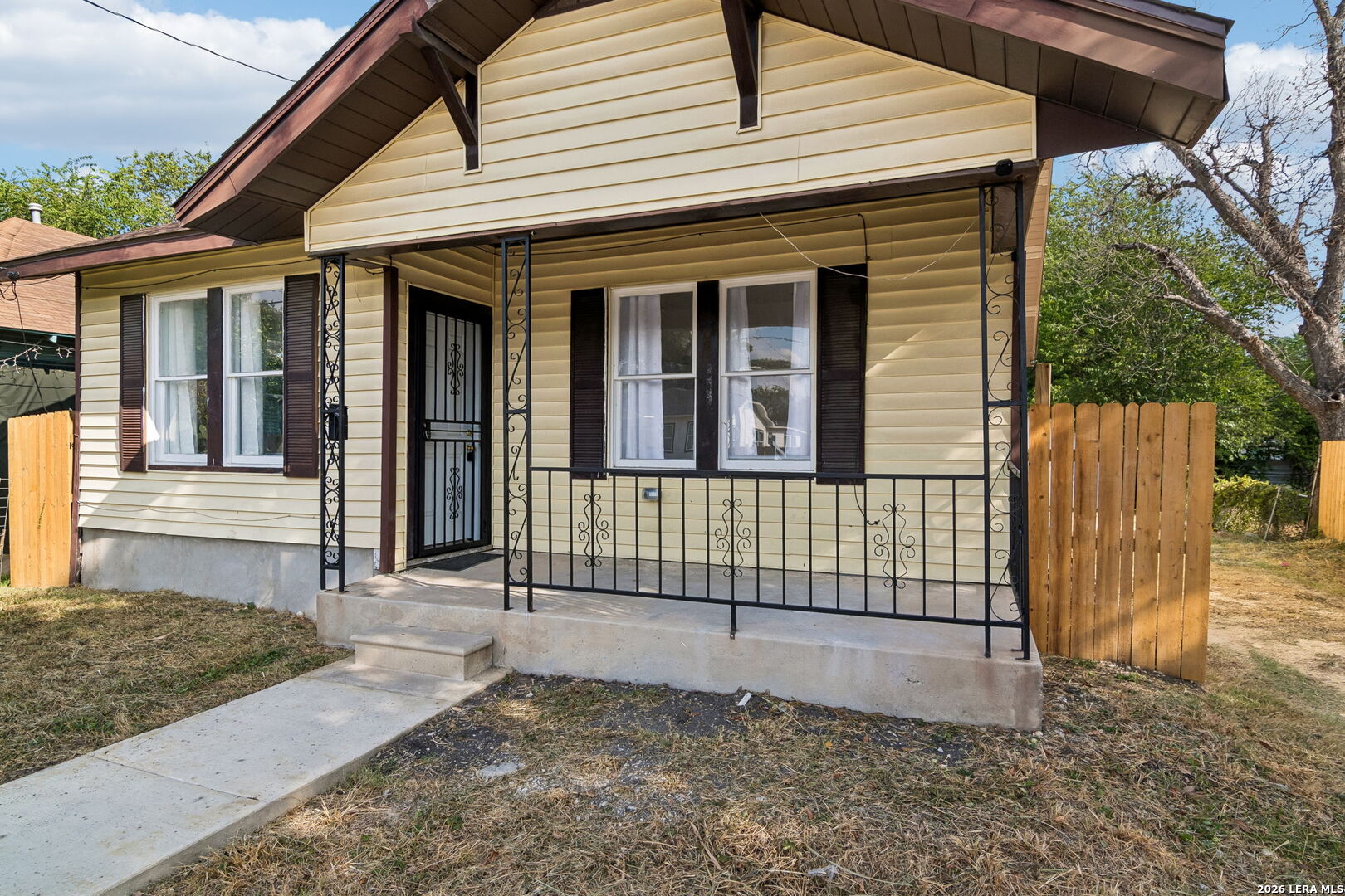 637 Canton San Antonio TX 78202