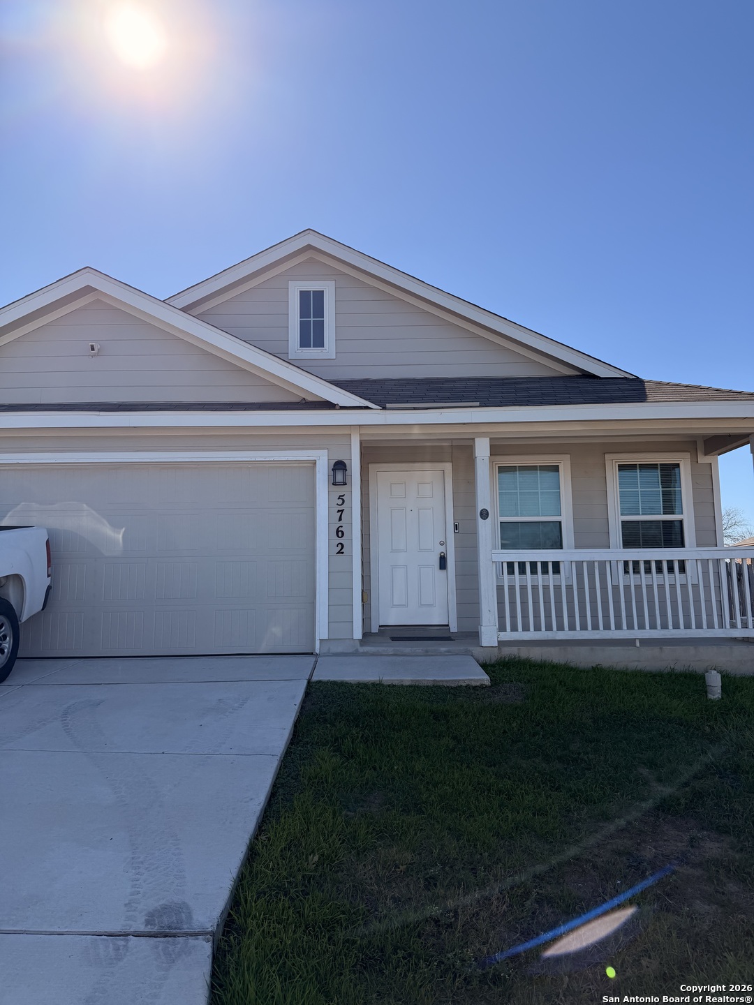 5762 Sunset Point San Antonio TX 78242