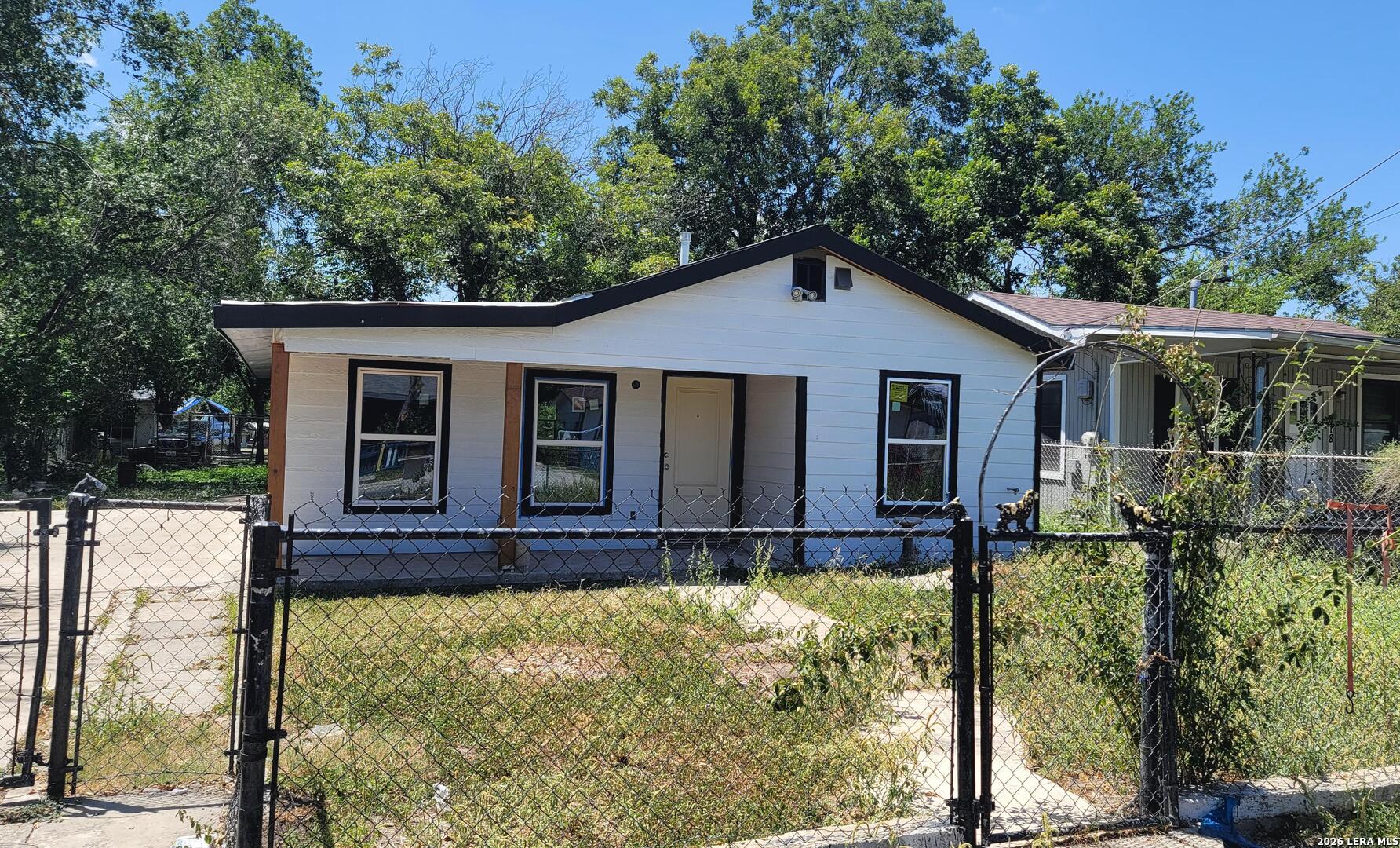 814 Vermont San Antonio TX 78211