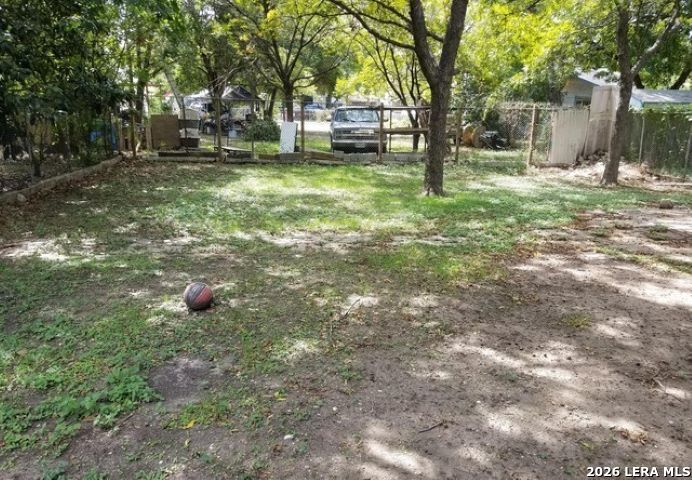 814 Vermont San Antonio TX 78211