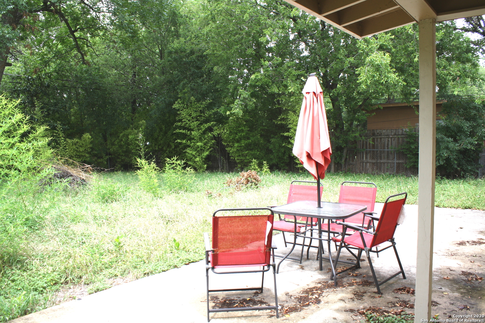 4819 Newcome Drive San Antonio TX 78229